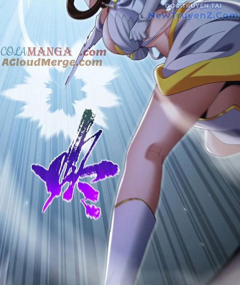 Bắt Đầu Chấn Kinh Nữ Đế Lão Bà, Ta Vô Địch! - Chapter 78 - Page 101