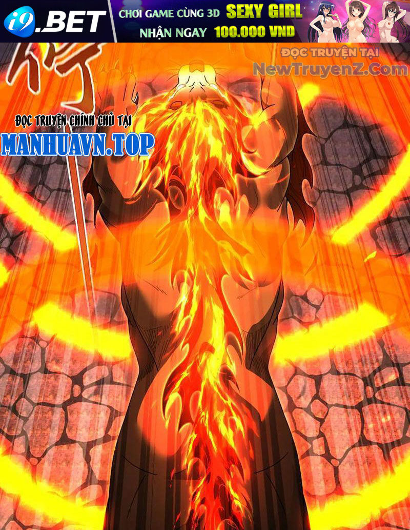 Bắt Đầu Chấn Kinh Nữ Đế Lão Bà, Ta Vô Địch! - Chapter 78 - Page 11