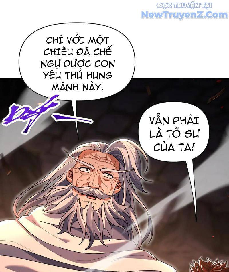 Bắt Đầu Chấn Kinh Nữ Đế Lão Bà, Ta Vô Địch! - Chapter 78 - Page 19