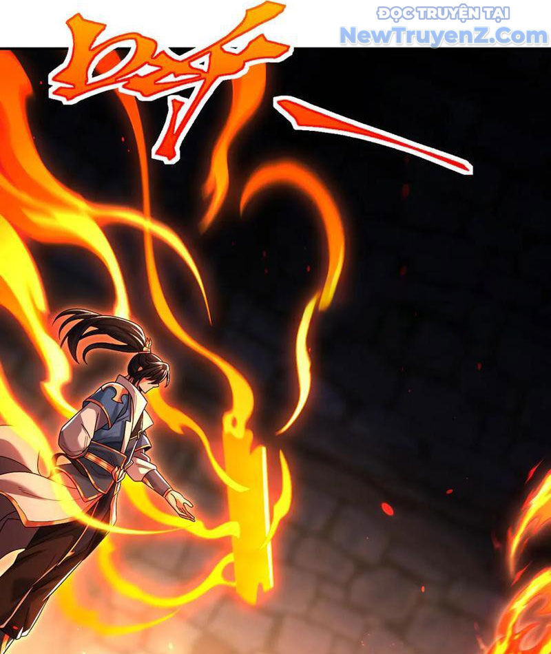 Bắt Đầu Chấn Kinh Nữ Đế Lão Bà, Ta Vô Địch! - Chapter 78 - Page 21