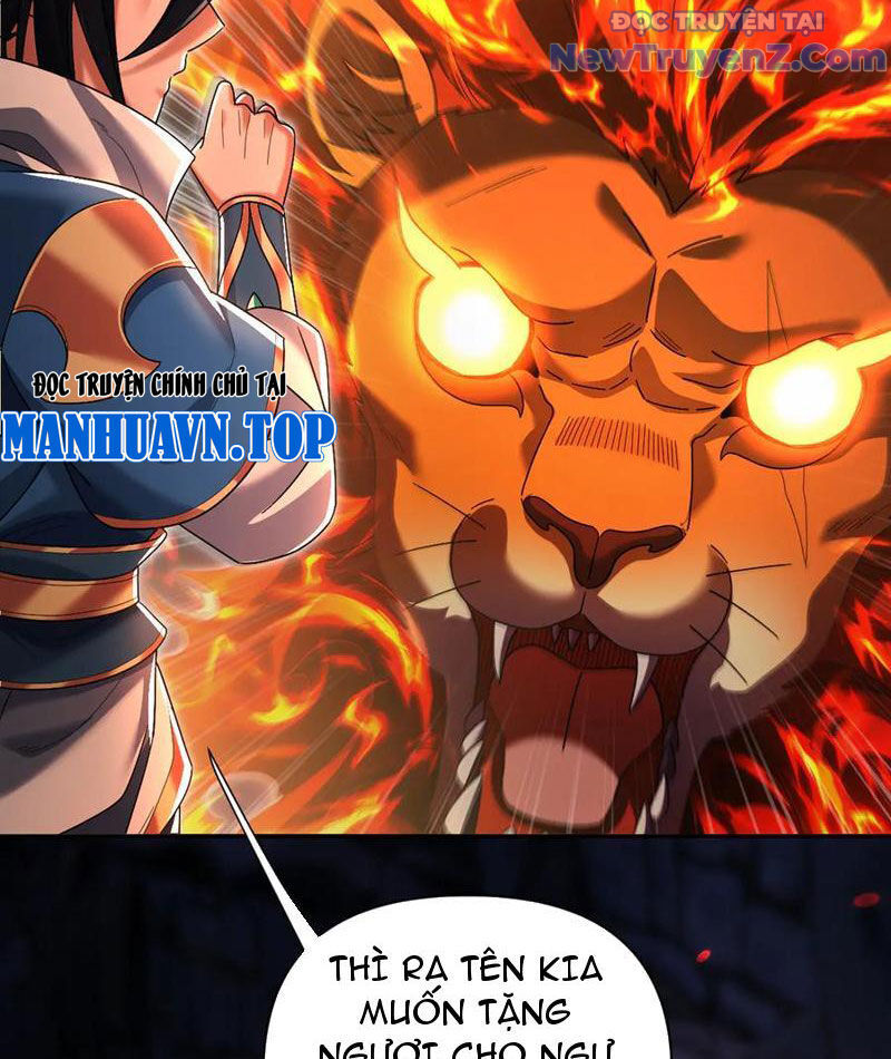 Bắt Đầu Chấn Kinh Nữ Đế Lão Bà, Ta Vô Địch! - Chapter 78 - Page 25