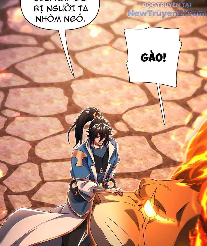 Bắt Đầu Chấn Kinh Nữ Đế Lão Bà, Ta Vô Địch! - Chapter 78 - Page 27