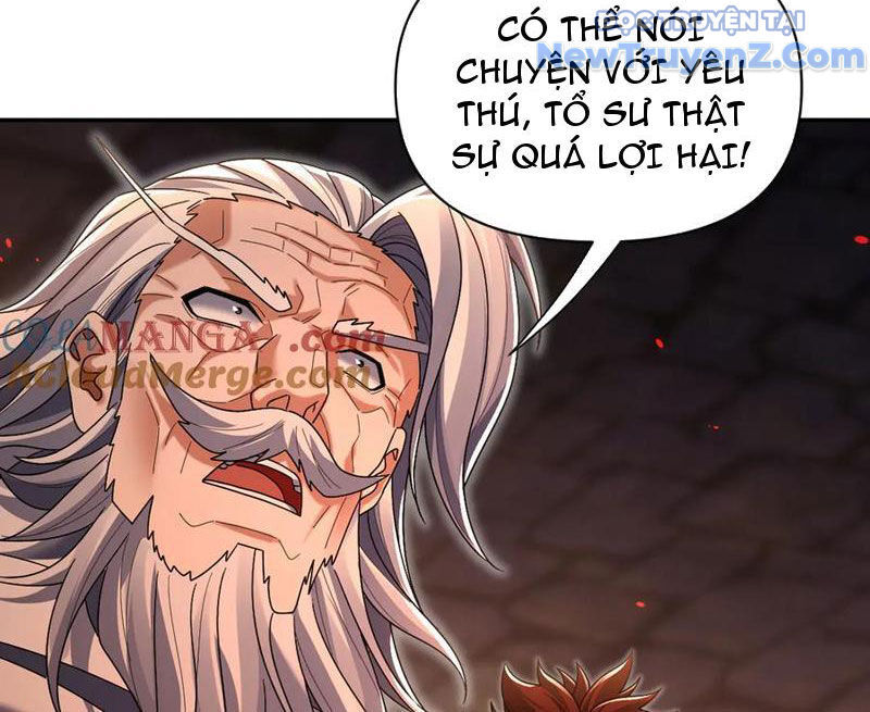 Bắt Đầu Chấn Kinh Nữ Đế Lão Bà, Ta Vô Địch! - Chapter 78 - Page 29