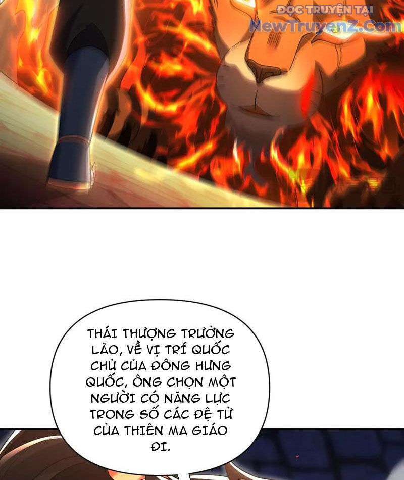 Bắt Đầu Chấn Kinh Nữ Đế Lão Bà, Ta Vô Địch! - Chapter 78 - Page 33