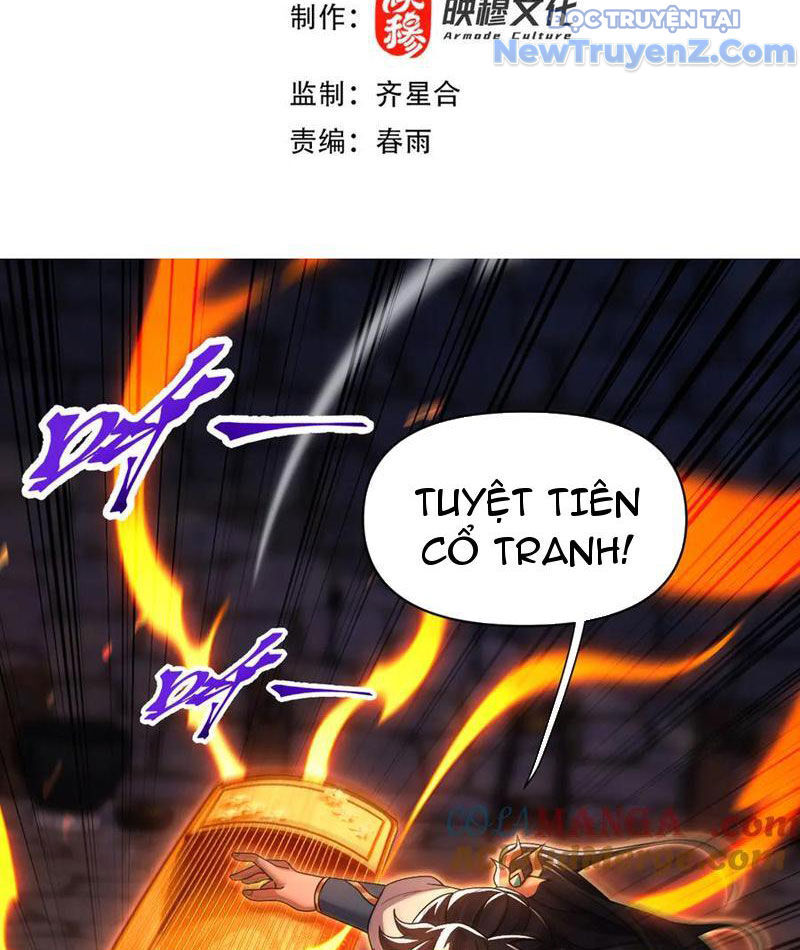 Bắt Đầu Chấn Kinh Nữ Đế Lão Bà, Ta Vô Địch! - Chapter 78 - Page 4