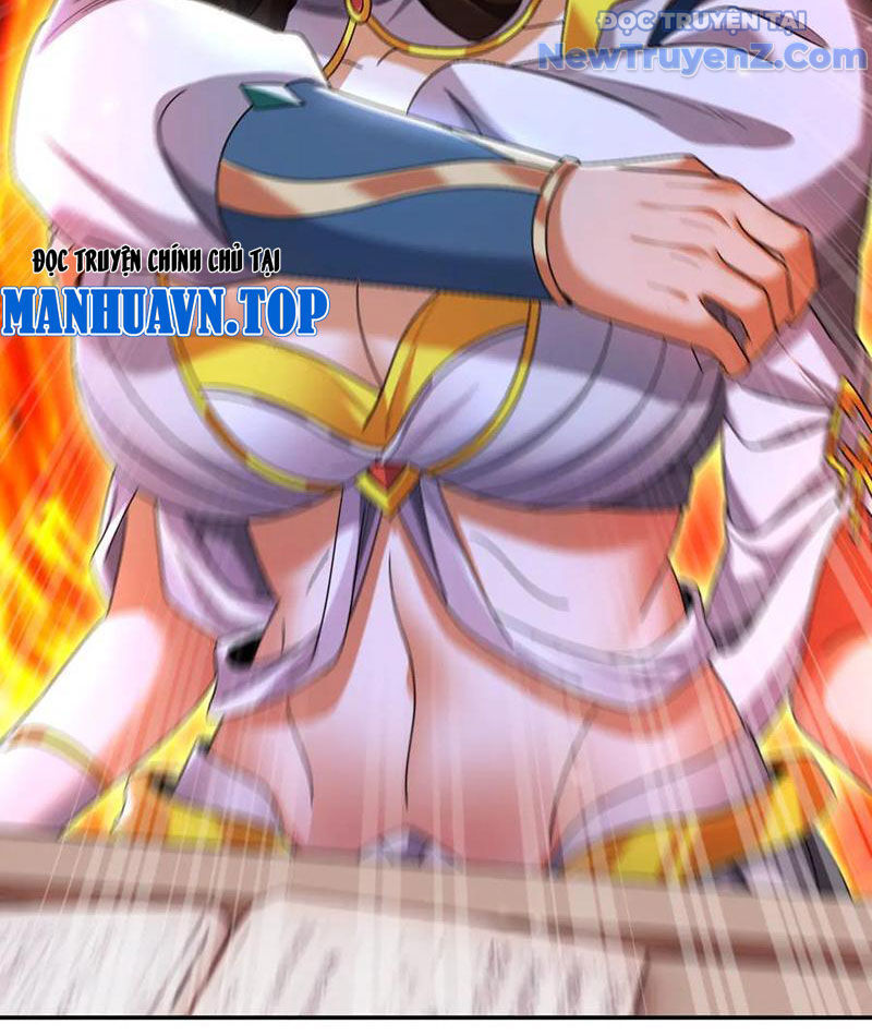 Bắt Đầu Chấn Kinh Nữ Đế Lão Bà, Ta Vô Địch! - Chapter 78 - Page 41