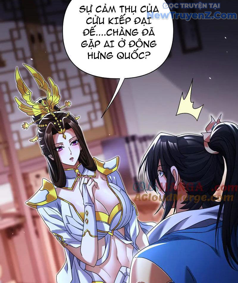 Bắt Đầu Chấn Kinh Nữ Đế Lão Bà, Ta Vô Địch! - Chapter 78 - Page 56