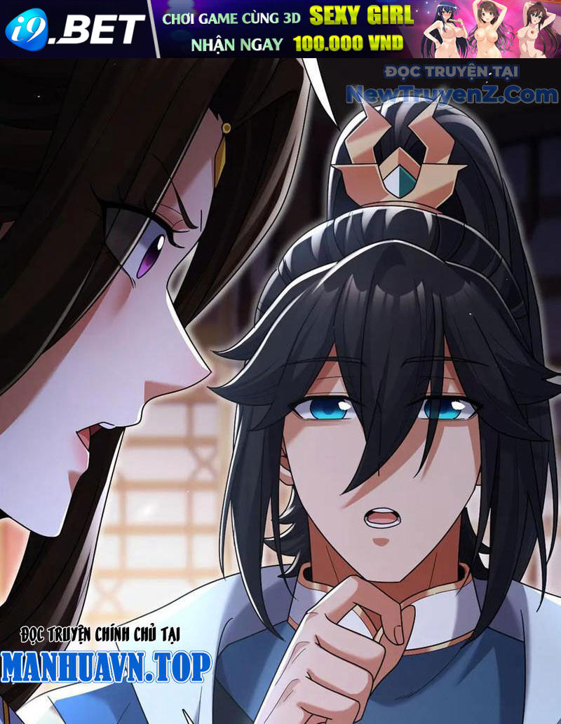 Bắt Đầu Chấn Kinh Nữ Đế Lão Bà, Ta Vô Địch! - Chapter 78 - Page 58