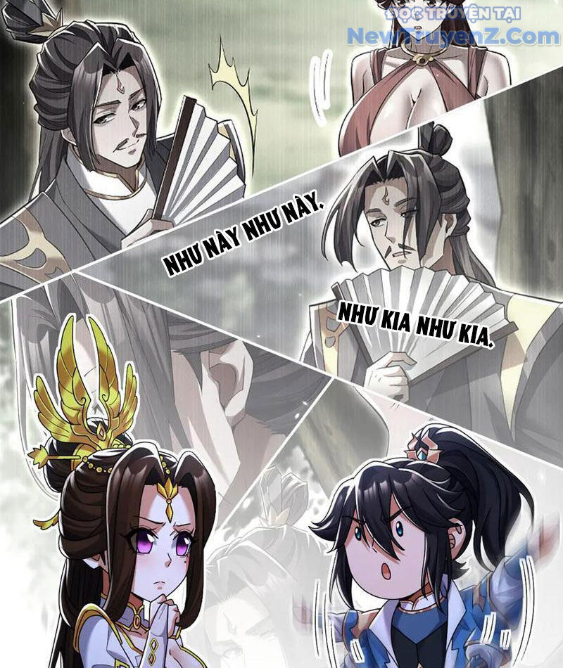 Bắt Đầu Chấn Kinh Nữ Đế Lão Bà, Ta Vô Địch! - Chapter 78 - Page 60