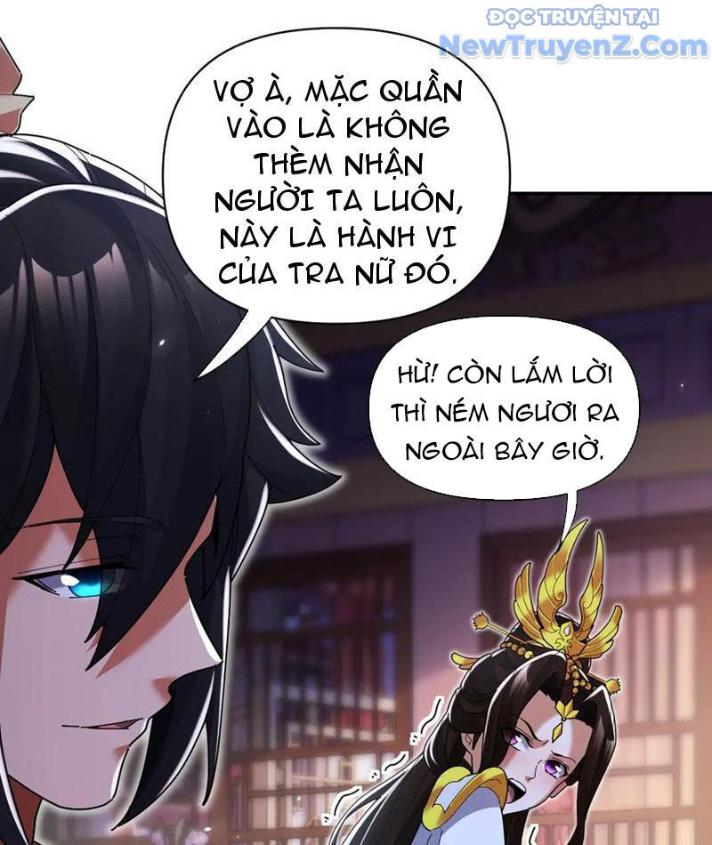 Bắt Đầu Chấn Kinh Nữ Đế Lão Bà, Ta Vô Địch! - Chapter 78 - Page 81