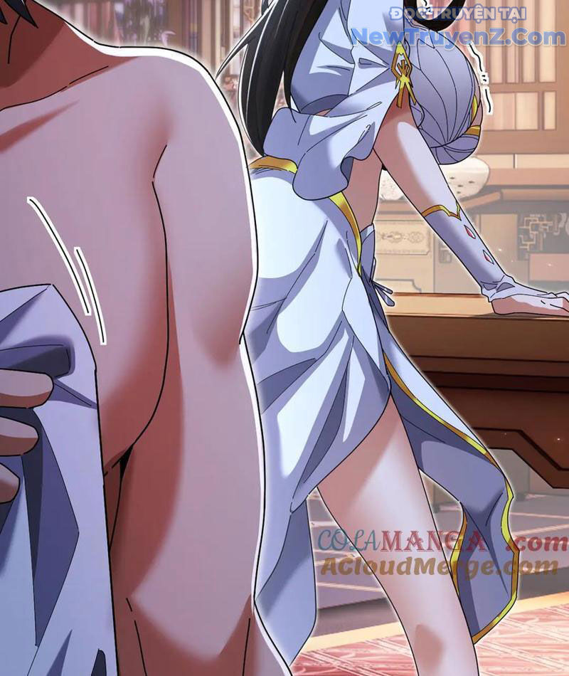 Bắt Đầu Chấn Kinh Nữ Đế Lão Bà, Ta Vô Địch! - Chapter 78 - Page 82