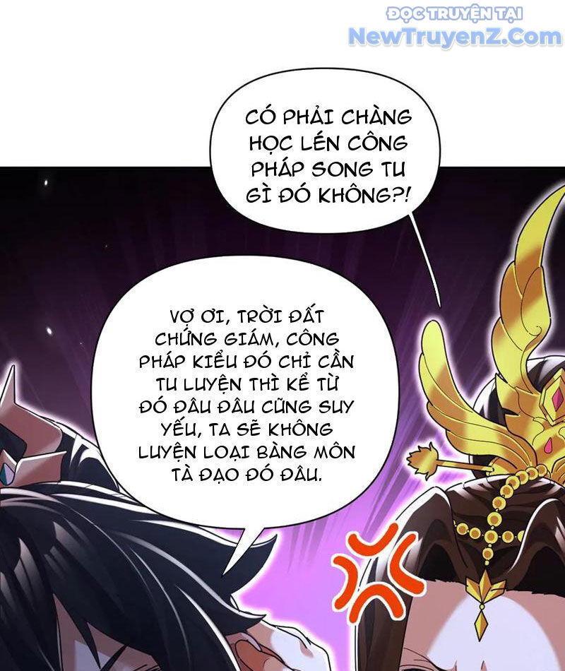 Bắt Đầu Chấn Kinh Nữ Đế Lão Bà, Ta Vô Địch! - Chapter 78 - Page 92