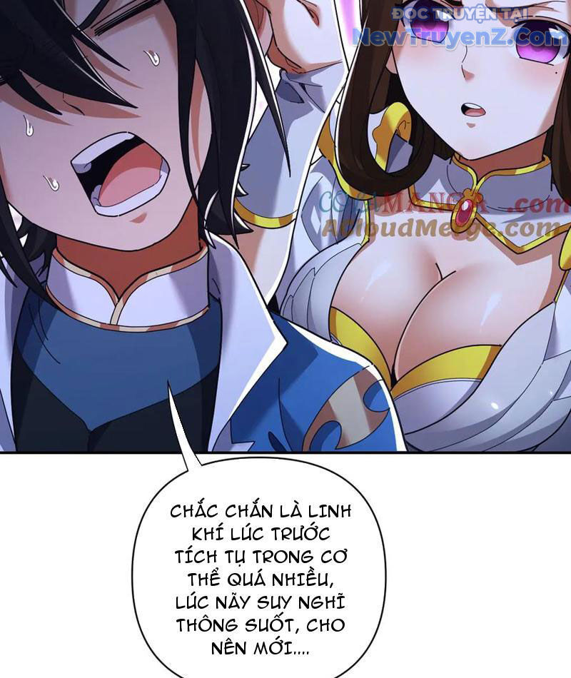 Bắt Đầu Chấn Kinh Nữ Đế Lão Bà, Ta Vô Địch! - Chapter 78 - Page 93