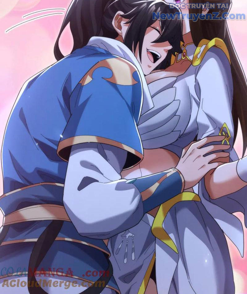 Bắt Đầu Chấn Kinh Nữ Đế Lão Bà, Ta Vô Địch! - Chapter 78 - Page 95