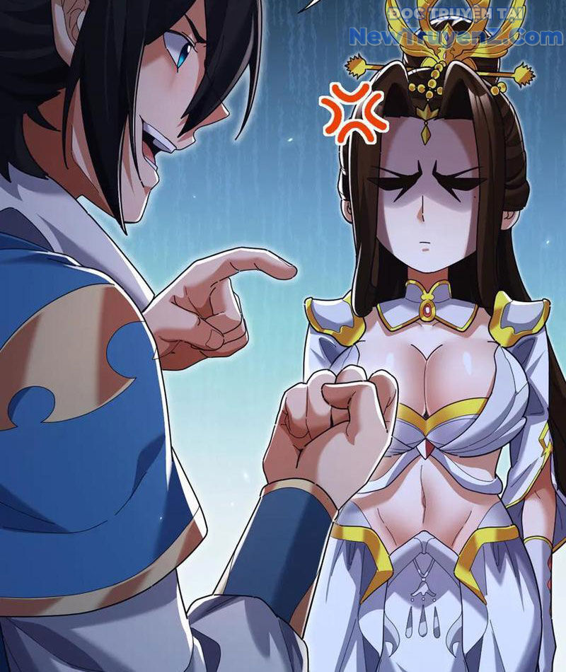 Bắt Đầu Chấn Kinh Nữ Đế Lão Bà, Ta Vô Địch! - Chapter 78 - Page 99