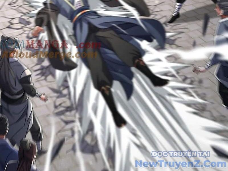 Bắt Đầu Chấn Kinh Nữ Đế Lão Bà, Ta Vô Địch! - Chapter 79 - Page 11