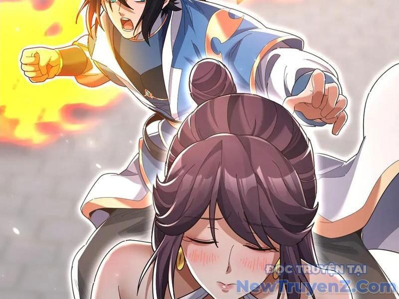 Bắt Đầu Chấn Kinh Nữ Đế Lão Bà, Ta Vô Địch! - Chapter 79 - Page 154