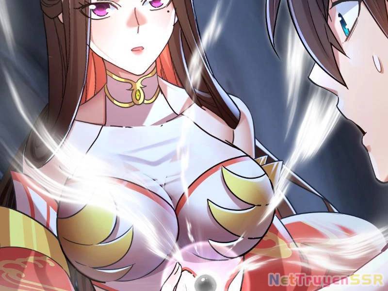 Bắt Đầu Chấn Kinh Nữ Đế Lão Bà, Ta Vô Địch! - Chapter 8 - Page 23