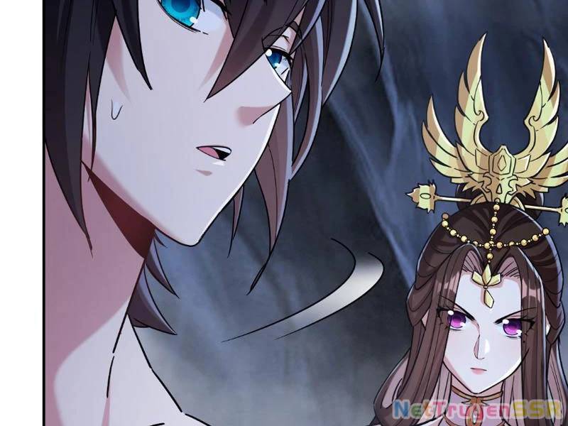 Bắt Đầu Chấn Kinh Nữ Đế Lão Bà, Ta Vô Địch! - Chapter 8 - Page 35