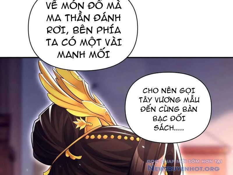Bắt Đầu Chấn Kinh Nữ Đế Lão Bà, Ta Vô Địch! - Chapter 80 - Page 35