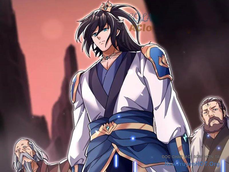 Bắt Đầu Chấn Kinh Nữ Đế Lão Bà, Ta Vô Địch! - Chapter 81 - Page 134