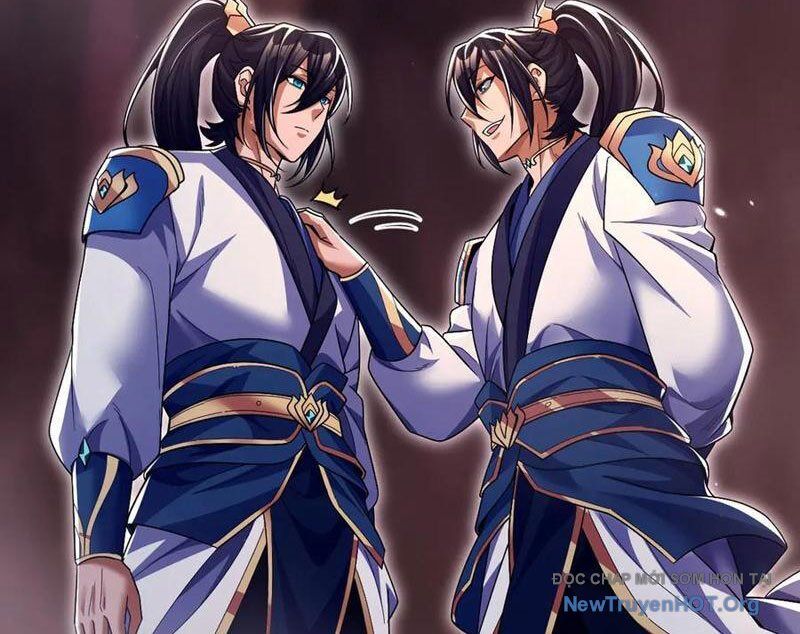 Bắt Đầu Chấn Kinh Nữ Đế Lão Bà, Ta Vô Địch! - Chapter 82 - Page 5