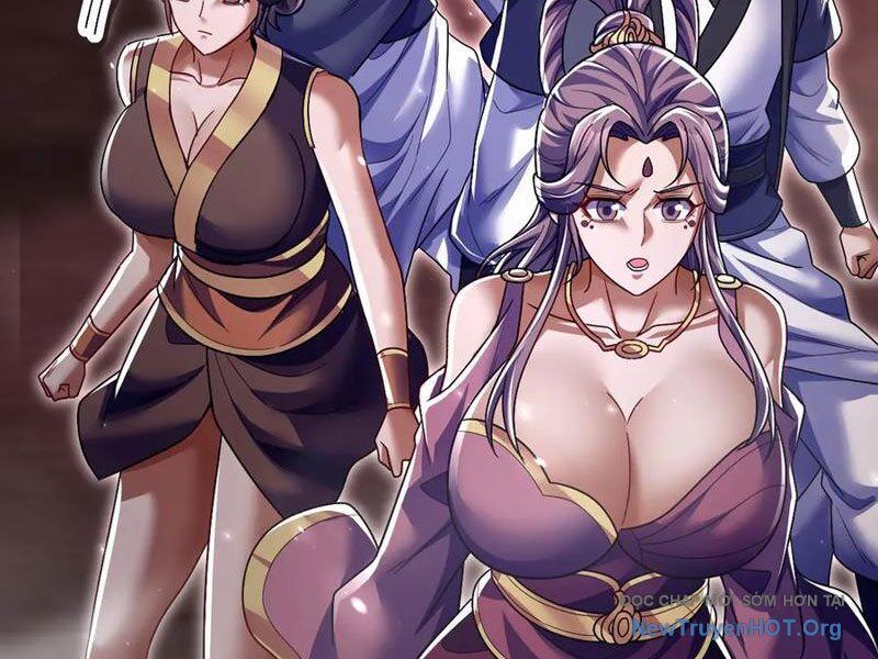 Bắt Đầu Chấn Kinh Nữ Đế Lão Bà, Ta Vô Địch! - Chapter 83 - Page 23