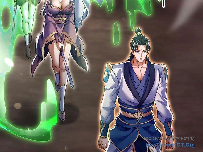 Bắt Đầu Chấn Kinh Nữ Đế Lão Bà, Ta Vô Địch! - Chapter 83 - Page 3