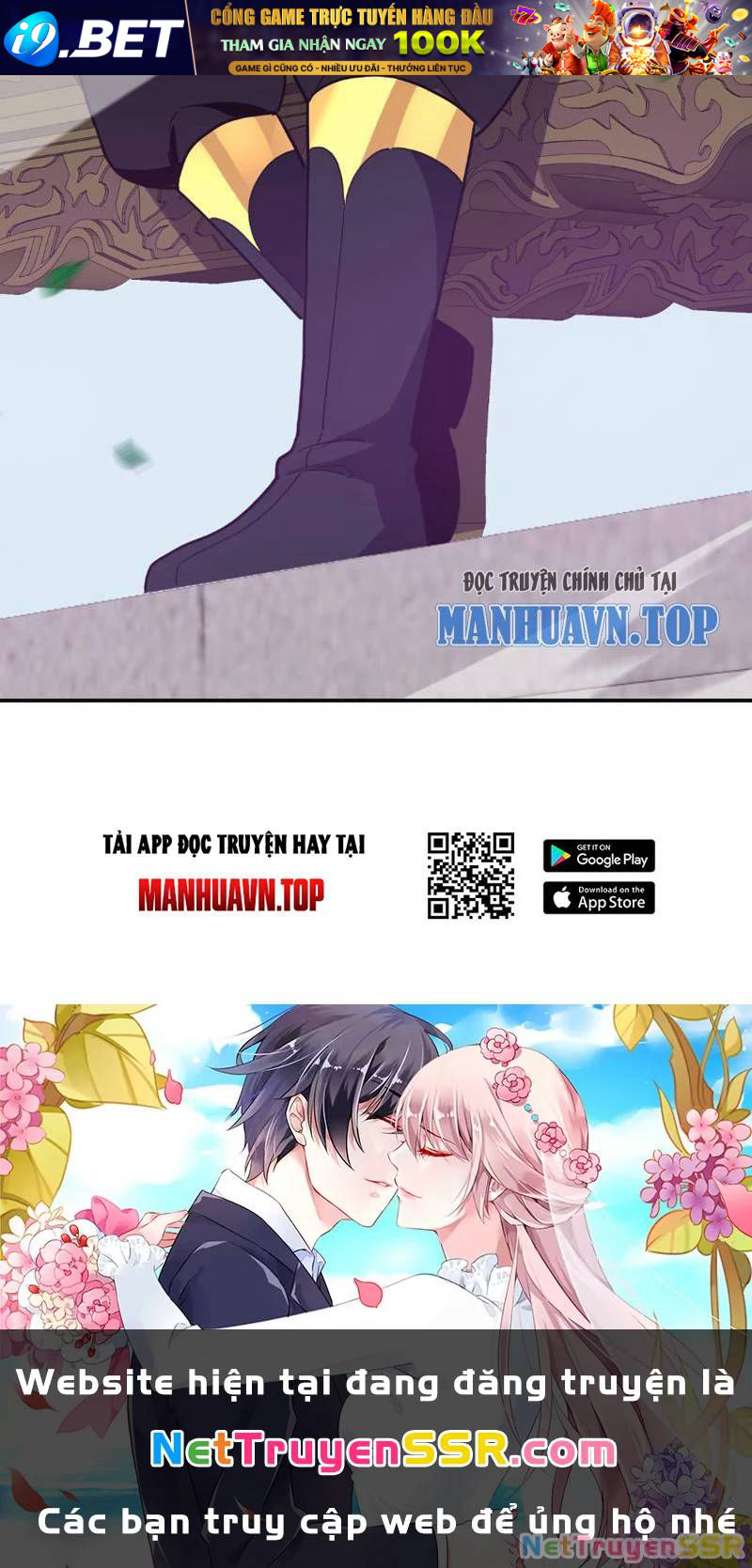 Bắt Đầu Chấn Kinh Nữ Đế Lão Bà, Ta Vô Địch! - Chapter 9 - Page 113