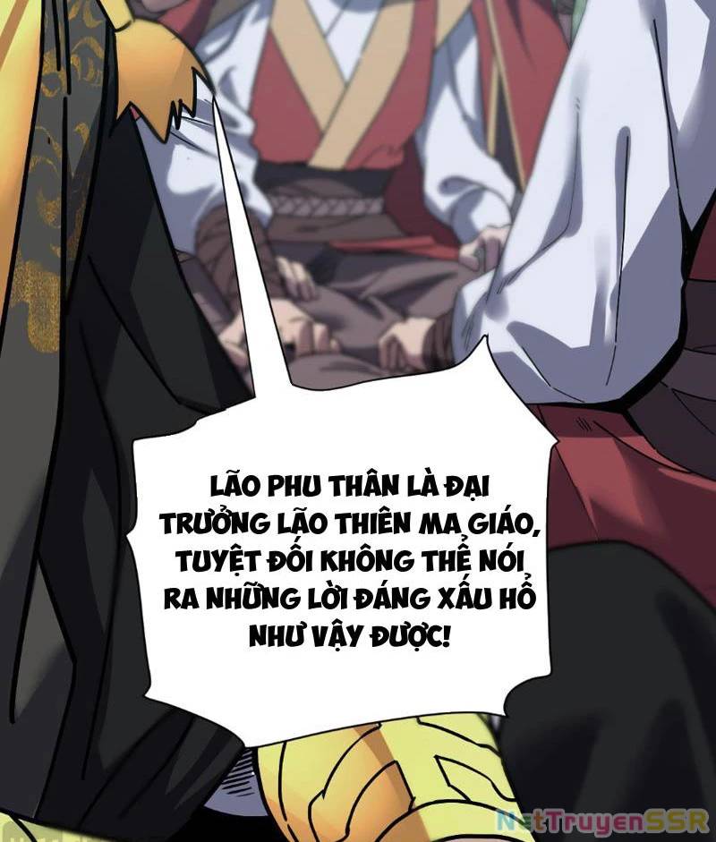 Bắt Đầu Chấn Kinh Nữ Đế Lão Bà, Ta Vô Địch! - Chapter 9 - Page 22