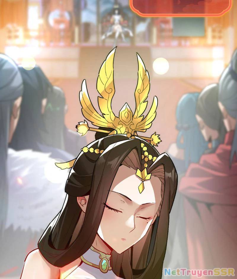 Bắt Đầu Chấn Kinh Nữ Đế Lão Bà, Ta Vô Địch! - Chapter 9 - Page 35