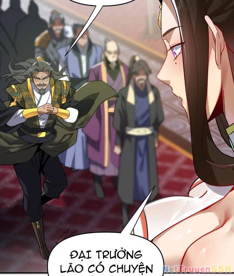 Bắt Đầu Chấn Kinh Nữ Đế Lão Bà, Ta Vô Địch! - Chapter 9 - Page 38