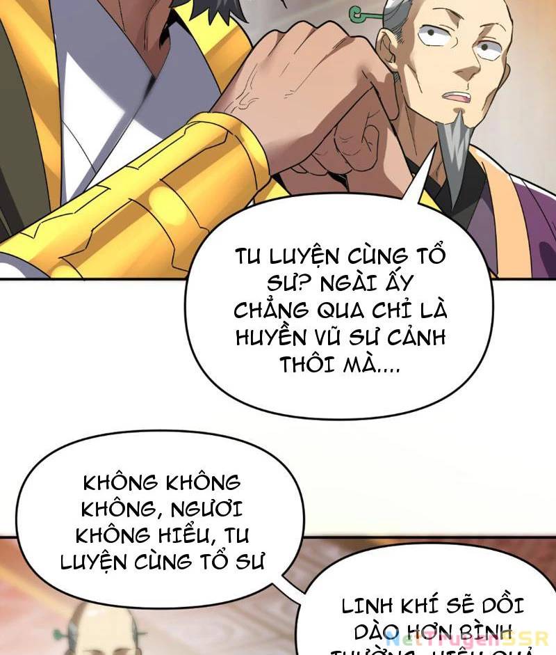 Bắt Đầu Chấn Kinh Nữ Đế Lão Bà, Ta Vô Địch! - Chapter 9 - Page 40
