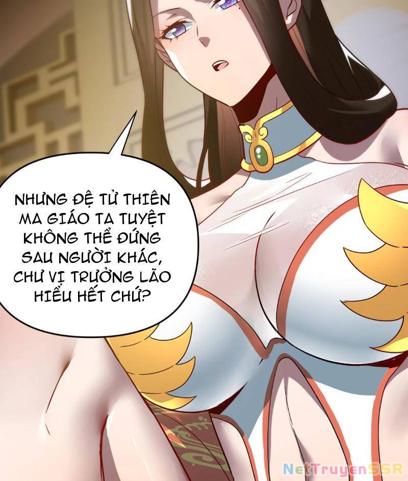 Bắt Đầu Chấn Kinh Nữ Đế Lão Bà, Ta Vô Địch! - Chapter 9 - Page 47