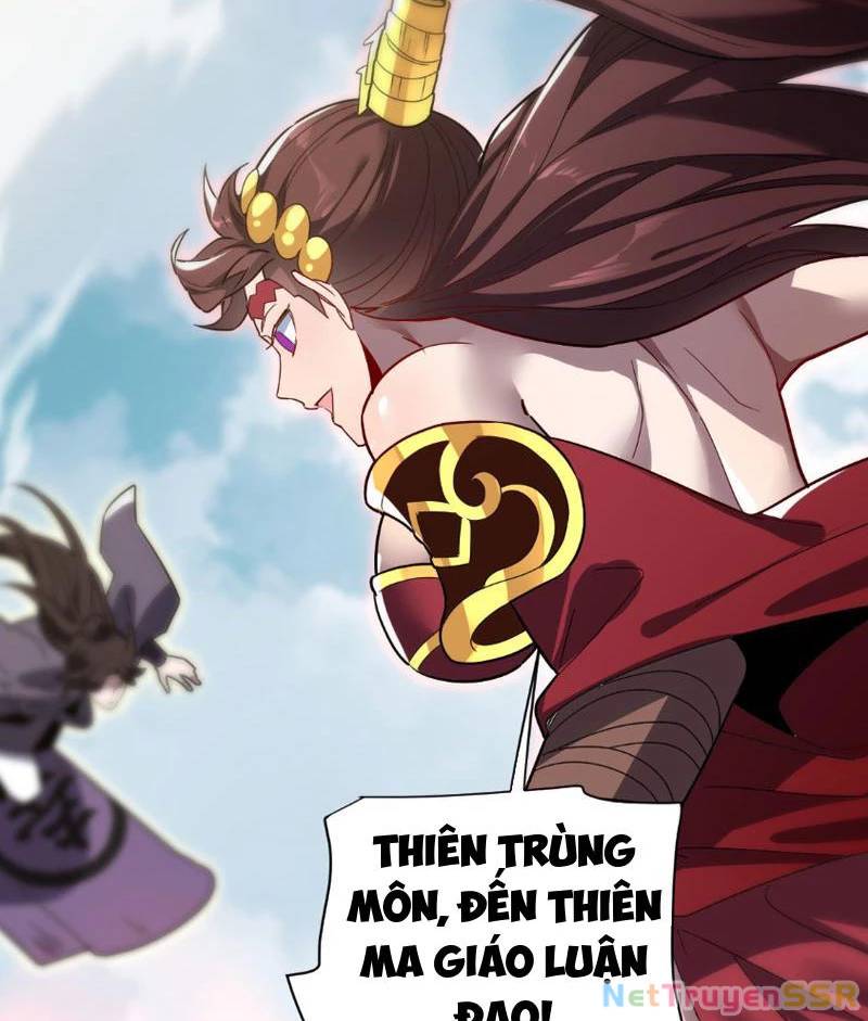Bắt Đầu Chấn Kinh Nữ Đế Lão Bà, Ta Vô Địch! - Chapter 9 - Page 51