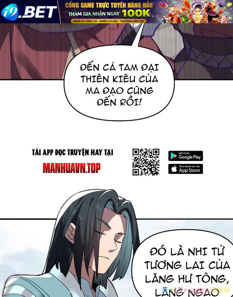 Bắt Đầu Chấn Kinh Nữ Đế Lão Bà, Ta Vô Địch! - Chapter 9 - Page 57