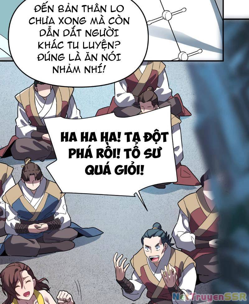Bắt Đầu Chấn Kinh Nữ Đế Lão Bà, Ta Vô Địch! - Chapter 9 - Page 73