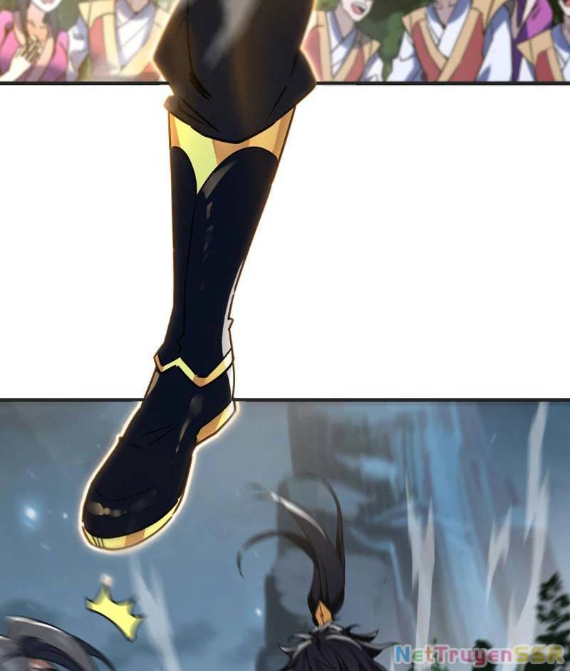 Bắt Đầu Chấn Kinh Nữ Đế Lão Bà, Ta Vô Địch! - Chapter 9 - Page 8