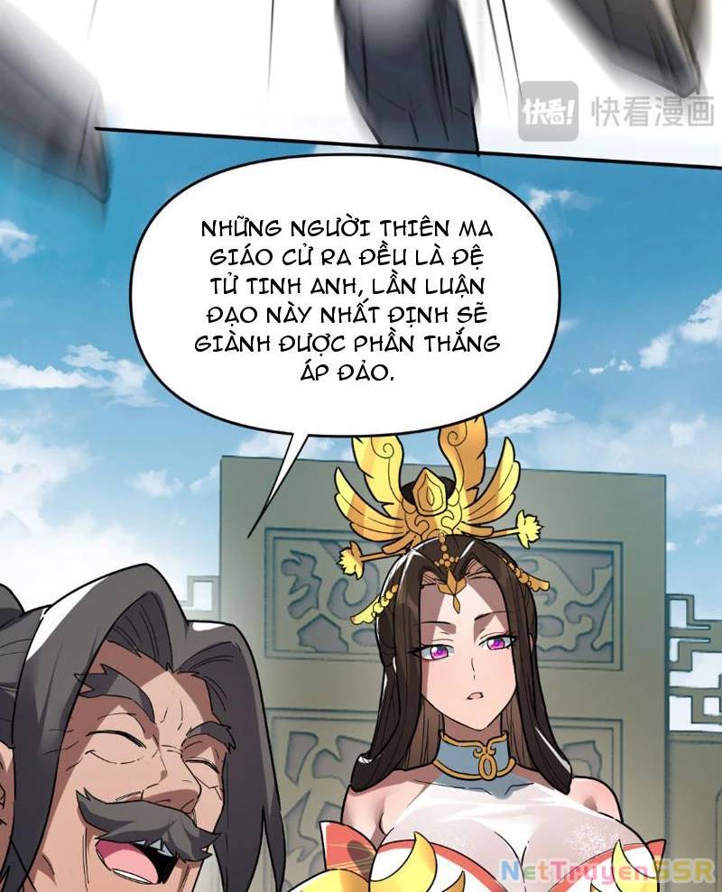 Bắt Đầu Chấn Kinh Nữ Đế Lão Bà, Ta Vô Địch! - Chapter 9 - Page 87