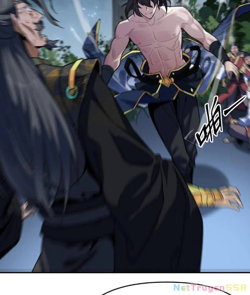 Bắt Đầu Chấn Kinh Nữ Đế Lão Bà, Ta Vô Địch! - Chapter 9 - Page 9