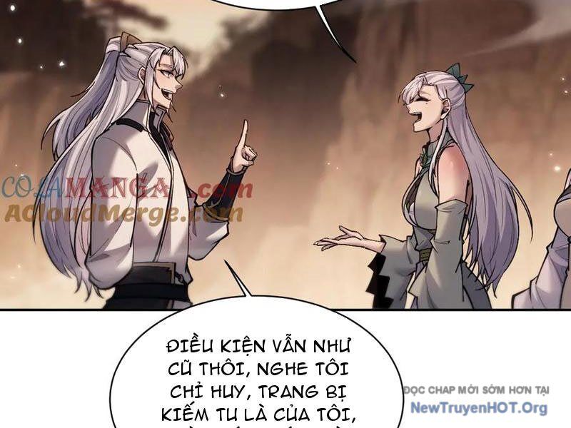 Toàn Chức Kiếm Tu - Chapter 56 - Page 19