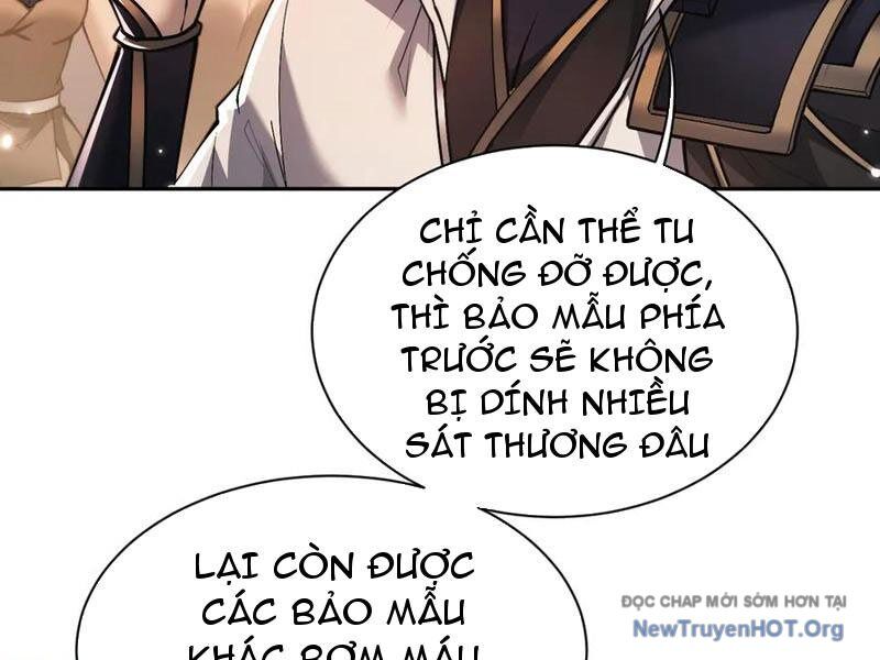 Toàn Chức Kiếm Tu - Chapter 56 - Page 50