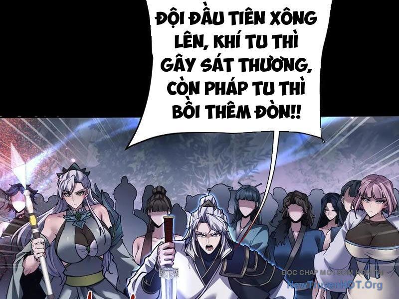 Toàn Chức Kiếm Tu - Chapter 56 - Page 91