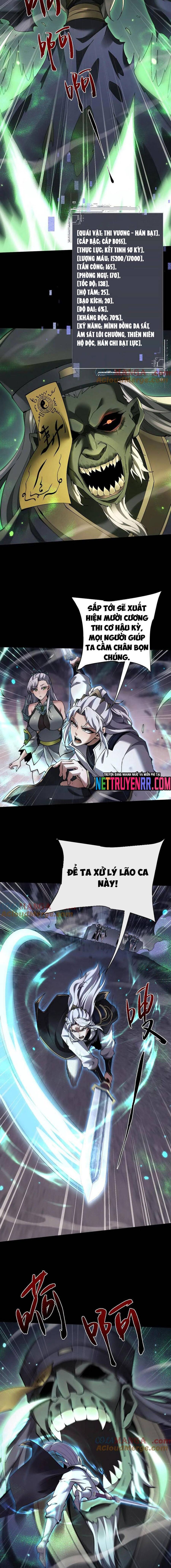 Toàn Chức Kiếm Tu - Chapter 57 - Page 10