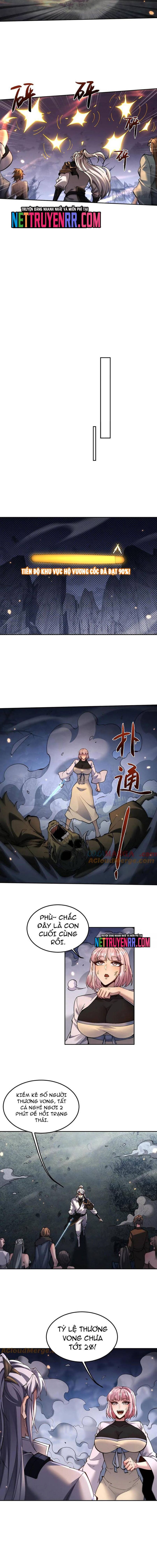 Toàn Chức Kiếm Tu - Chapter 57 - Page 6