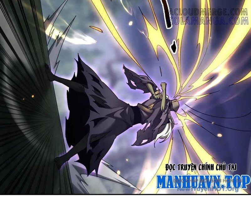 Toàn Chức Kiếm Tu - Chapter 58 - Page 20