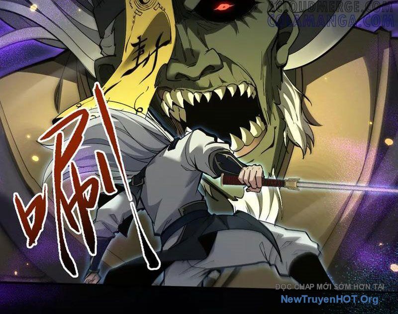 Toàn Chức Kiếm Tu - Chapter 58 - Page 24