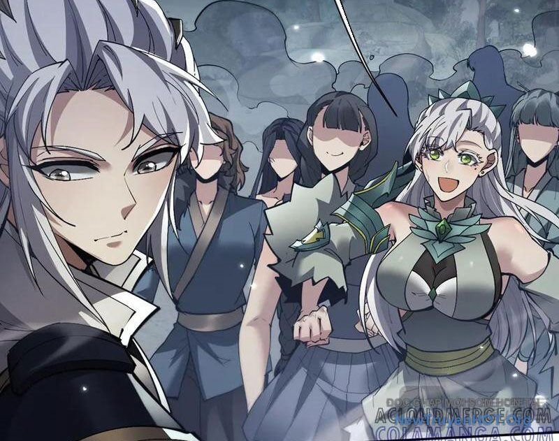 Toàn Chức Kiếm Tu - Chapter 58 - Page 31