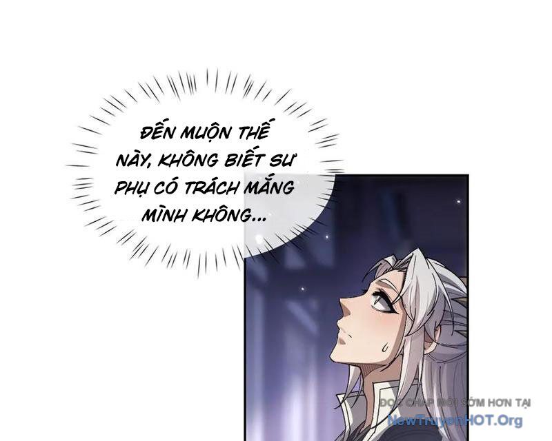 Toàn Chức Kiếm Tu - Chapter 58 - Page 48