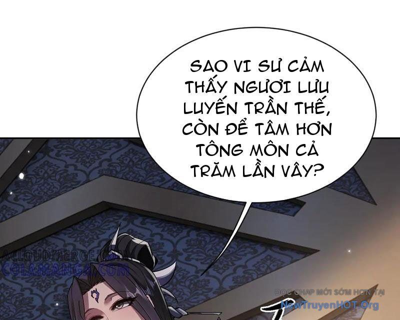 Toàn Chức Kiếm Tu - Chapter 58 - Page 54